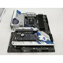 【中古】ASRock Z790 PG SONIC Z790(DDR5)/LGA1700/ATX【秋葉2号】保証期間1週間