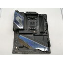 【中古】ASRock X870E Nova WiFi X870E/AM5/ATX【秋葉2号】保証期間1週間