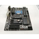 【中古】GIGABYTE GA-H87-HD3 H87/LGA1150/ATX【秋葉2号】保証期間1週間