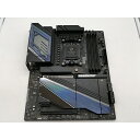 【中古】ASRock X870E Nova WiFi X870E/AM5/ATX【秋葉2号】保証期間1週間