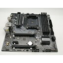 【中古】ASRock B550M Phantom Gaming 4 B550/AM4/MicroATX【秋葉2号】保証期間1週間
