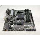 【中古】ASUS PRIME A520M-A II A520/AM4/MicroATX【秋葉2号】保証期間1週間