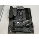 【中古】ASUS ROG STRIX Z270F GAMING Z270/LGA1151/ATX【秋葉2号】保証期間1週間