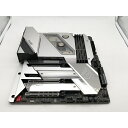 【中古】ASRock Z690 AQUA Z690(DDR5)/LGA1700/10GbitLAN/Wi-Fi6E(ax)+BT/E-ATX/水冷専用【秋葉2号】保証期間1週間