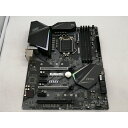 【中古】MSI MPG Z390 GAMING EDGE AC Z390/LGA1151/11ac+BT5.0/ATX【秋葉2号】保証期間1週間