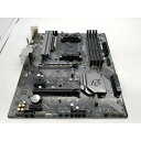 【中古】ASRock B550 Phantom Gaming 4 B550/AM4/ATX【秋葉2号】保証期間1週間