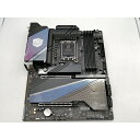 【中古】ASRock Z890 Nova WiFi Z890/LGA1851/5GbitLAN/Wi-Fi7(be)+BT5.4/ATX【秋葉2号】保証期間1週間