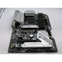 【中古】ASRock H470 Steel Legend H470/LGA1200/2.5GbitLAN/ATX【秋葉2号】保証期間1週間