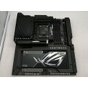 【中古】ASUS ROG MAXIMUS Z890 EXTREME Z890/LGA1851/ATX【秋葉2号】保証期間1週間