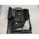 【中古】ASUS ROG STRIX Z370-F GAMING Z370/LGA1151/ATX【秋葉2号】保証期間1週間