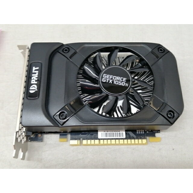 楽天市場】palit geforce gtx 1050ti 4gb stormxの通販 楽天市場】palit geforce gtx 1050ti 4gb stormxの通販
