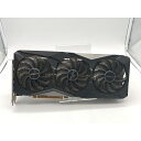 【中古】ASRock Radeon RX 6600 XT Challenger Pro 8GB OC(RX6600XT CLP 8GO)RX6600XT/8GB...