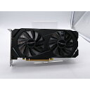 【中古】玄人志向 GG-GTX1660SP-E6GB/DF GTX1660Super/6GB(GDDR6)/PCI-E【秋葉2号】保証期間1週間