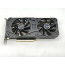 【中古】玄人志向 GG-RTX3060-E12GB/OC/DF RTX3060/12GB(GDDR6)/PCI-E【秋葉2号】保証期間1週間