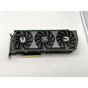 【中古】ZOTAC GeForce RTX 3080 Ti AMP Holo（ZT-A30810F-10P）RTX3080Ti/12GB(GDDR6X)【秋葉2号】保証期間1週間