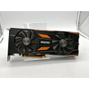 【中古】Inno3D GeForce RTX 2080 X2 OC(N20802-08D6X) RTX2080/8GB(GDDR6)/PCI-E【秋葉2号】保証期間1週間
