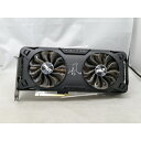 【中古】Palit GeForce RTX 3070 JetStream OC(NE63070T19P2-1040J) RTX3070/8GB(GDDR6)/PCI-E【秋葉2号】保証期間1週間