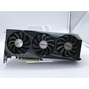 【中古】GIGABYTE GeForce RTX 3070 GAMING OC 8G rev.2.0(GV-N3070GAMING OC-8GD)RTX3070(LHR)/8GB(GDDR6)/PCI-E【秋葉2号】保証期間1週間