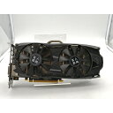 【中古】玄人志向 GF-GTX1060-6GB/OC/DF GTX1060/6GB(GDDR5)/PCI-E【秋葉2号】保証期間1週間
