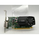 【中古】ELSA NVIDIA Quadro K620(EQK620-2GER) QuadroK620/2GB(DDR3)/PCI-E【秋葉2号】保証期間1週間