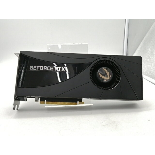 【中古】NVIDIA GeForce RTX2080Super 8GB(GDDR6)/PCI-E【秋葉2号】保証期間1週間