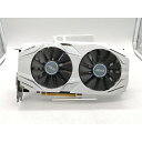 【中古】ASUS DUAL-GTX1070-O8G GTX1070/8GB(GDDR5)/PCI-E【秋葉2号】保証期間1週間