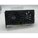 【中古】PNY GeForce RTX 4060 8GB VERTO ダブルファン VCG40608DFXPB1 RTX4060/8GB(GDDR6)【秋葉2号】保証期間1週間