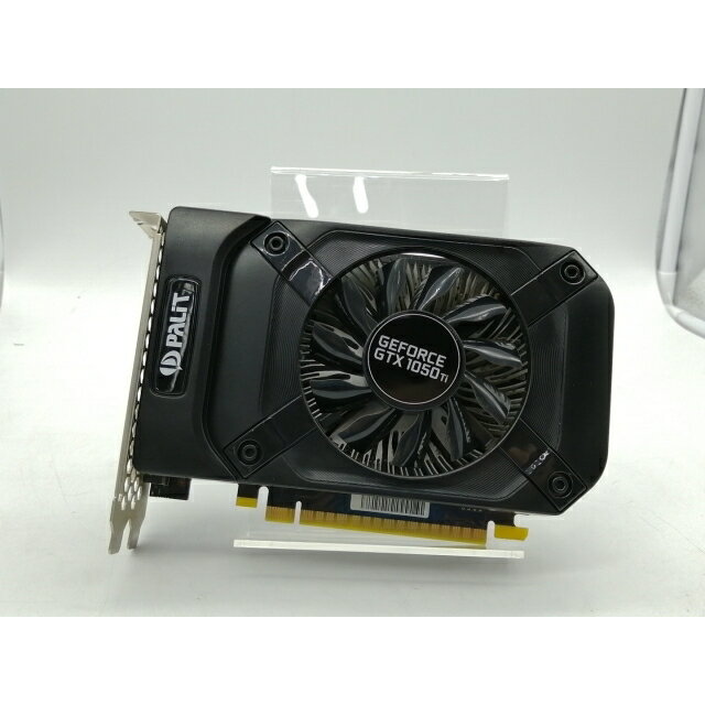 楽天市場】palit geforce gtx1050ti 4gbの通販
