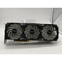 【中古】玄人志向 GG-RTX3080Ti-E12GB/TP RTX3080Ti/12GB(GDDR6X)/PCI-E【秋葉2号】保証期間1週間