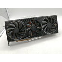 【中古】玄人志向 RD-RX6800XT-E16GB/TP RX6800XT/16GB(GDDR6)/PCI-E【秋葉2号】保証期間1週間