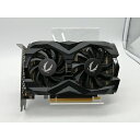 【中古】ZOTAC GAMING GeForce GTX 1660 6GB GDDR5(ZT-T16600F-10L) GTX1660/6GB(GDDR5)/PCI-E【秋葉2号】保証期間1週間