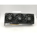 【中古】Palit NED408SS19T2-1032S (GeForce RTX 4080 SUPER Infinity 3 OC 16GB) RTX4080S/16G【秋葉2号】保証期間1週間