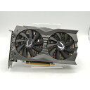 【中古】ZOTAC GAMING GeForce RTX 2070 SUPER MINI(ZT-T20710E-10M) RTX2070Super/8GB(GDDR6)/PCI-E【秋葉2号】保証期間1週間