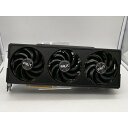 【中古】Palit GeForce RTX 4070 Ti SUPER NED47TSS19T2-1043J RTX4070TiSuper/16GB (GDDR6X)【秋葉2号】保証期間1週間