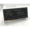 【中古】玄人志向 AR-A580D6-E8GB/DF ArcA580/8GB(GDDR6)【秋葉2号】保証期間1週間