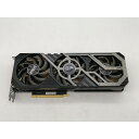 【中古】Palit GeForce RTX 3080 GamingPro 10GB LHR(NED3080019IA-132AA)RTX3080(LHR)/10GB(GDDR6)【秋葉2号】保証期間1週間