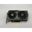 【中古】ZOTAC GAMING GeForce RTX 3070 Twin Edge OC(ZT-A30700H-10P) RTX3070/8GB(GDDR6)/PCI-E【秋葉2号】保証期間1週間