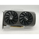 【中古】ZOTAC ZOTAC GAMING GeForce RTX 4070 Twin Edge OC ZT-D40700H-10M RTX4070/12G【秋葉2号】保証期間1週間
