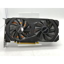 【中古】玄人志向 GG-GTX1660-E6GB/DF GTX1660/6GB(GDDR5)/PCI-E【秋葉2号】保証期間1週間