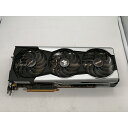 【中古】SAPPHIRE NITRO+ Radeon RX 6900 XT OC 16G GDDR6 Special Edition(11308-03-20G) RX6900XT/16GB(GDDR6)/PCI-E【秋葉2号】保証期間1週間