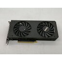 【中古】ELSA GeForce RTX 3060 Ti S.A.C LHR(GD3060T-8GERSH)RTX3060Ti(LHR)/8GB(GDDR6)【秋葉2号】保証期間1週間