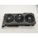 【中古】ASUS TUF-RTX3080-O10G-GAMING RTX3080/10GB(GDDR6X)/PCI-E【秋葉2号】保証期間1週間