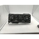 【中古】ASUS TUF-RTX3080-10G-GAMING RTX3080/10GB(GDDR6X)/PCI-E【秋葉2号】保証期間1週間
