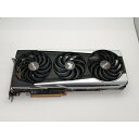 【中古】SAPPHIRE NITRO+ AMD Radeon RX 6700 XT 12GB(11306-01-20G) RX6700XT/12GB(GDDR6)/PCI-E【秋葉2号】保証期間1週間