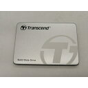 【中古】Transcend SSD220 TS120GSSD220S 120GB/SSD/6GbpsSATA/TLC【秋葉2号】保証期間1週間