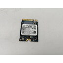【中古】各社 128GB SSD (M.2 2230/PCIe3.0 NVMe)【秋葉2号】保証期間1週間