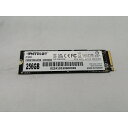 【中古】各社 256GB SSD (M.2 2280/PCIe3.0 NVMe)【秋葉2号】保証期間1週間