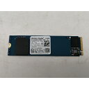 【中古】各社 512GB SSD (M.2 2280/PCIe3.0 NVMe)【秋葉2号】保証期間1週間