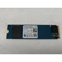 【中古】各社 512GB SSD (M.2 2280/PCIe3.0 NVMe)【秋葉2号】保証期間1週間