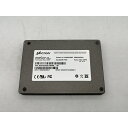 【中古】Micron RealSSD C400 MTFDDAC512MAM-1K1 512GB/SSD/6GbpsSATA【秋葉2号】保証期間1週間